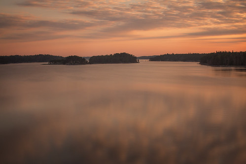 sea nature landscape sweden sverige archipelago skärgård logexposure finnhamn sigma1020 nd1000 nd110 ndx1000