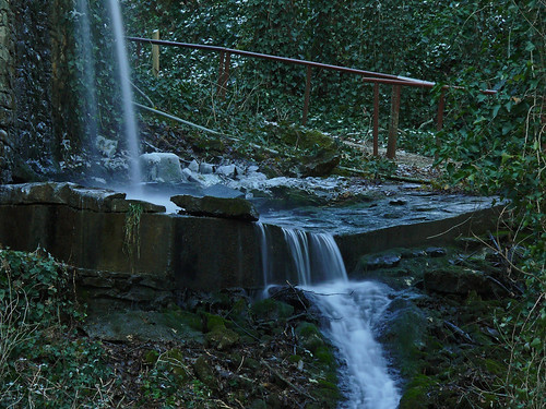 mill nature water tn tennessee falls spillway fallsmill kfhagar