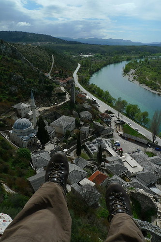 Capljina, Bosnia and Herzegovina