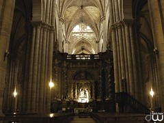 Cattedrale di Siguenza.