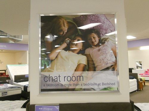 chat room