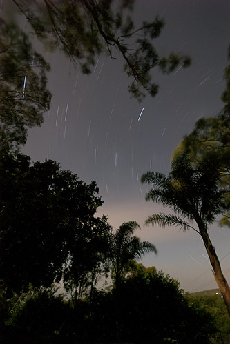 longexposure lightpainting night stars toowoomba startrails ashleylourey kearneyssprings