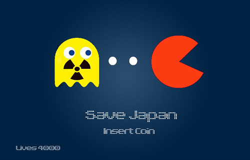 save japan