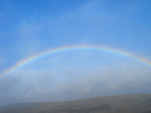 Yorkshire Dales Rainbow