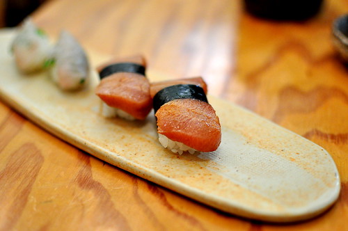 Mori Sushi - Los Angeles