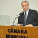 Vereador Casimiro Neto (PP), 2º Secretário da Mesa Diretora