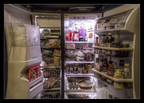 food photoshop canon fridge wideangle refrigerator freezer groceries hdr kühlschrank wwh photomatix project365 gefrierschrank 550d pseudohdr singleraw fakewideangle t2i canon550d canont2i