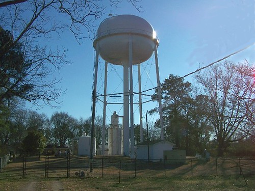 tower water mississippi decatur newtoncounty