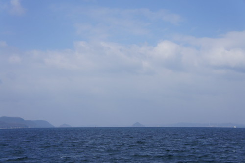 sea japan takamatsu 日本 海 瀬戸内海 高松 sel1855