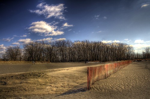 park ohio beach canon fence rebel sand state headlands xs mentor headlandsbeach