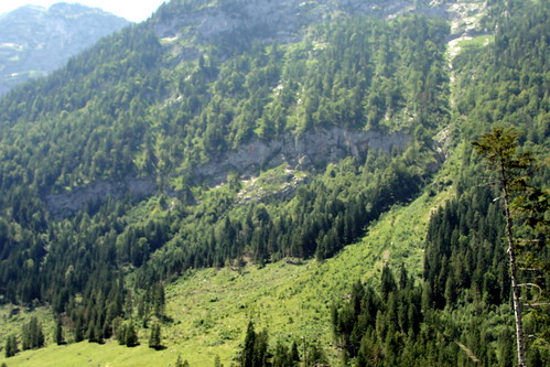 germany landscape bavaria berchtesgaden paisagem alemanha baviera
