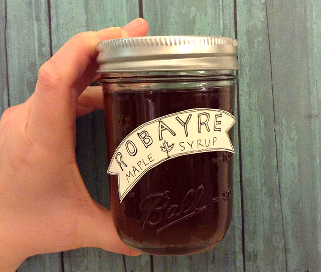 4.1.14 Maple Syrup2