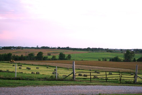 illinois farmland