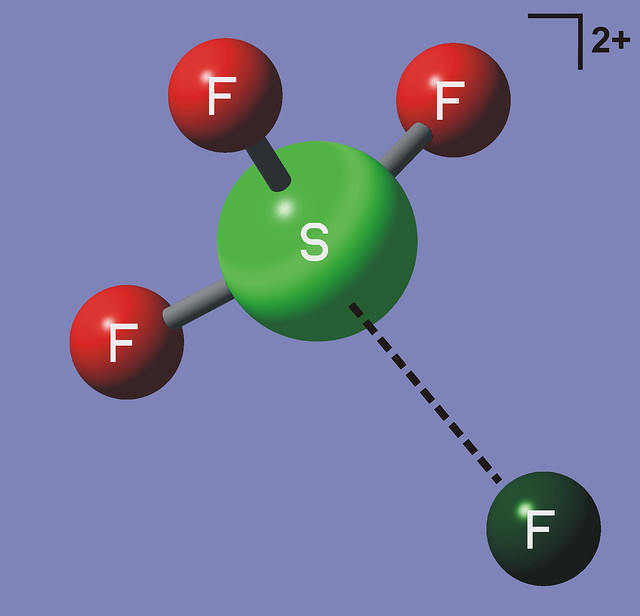 Consequently, the bond angles in nf3 are the group number of sulfur is 6 an...