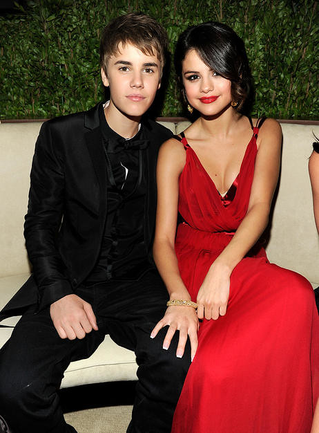 Justin & Selena Can't Stay Broken Up to Be Annihilated