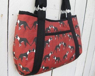 Bags  Purses made from U-Handbag Tutorials or Patterns + Join Group