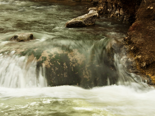 waterfall idaho lavahotsprings watercascade portnuefriver