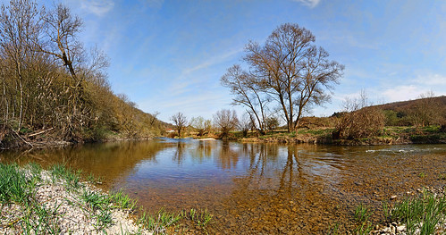 river germany geotagged tokina1224 schöntal jagst badenwuerttemberg dxoopticspro hohenlohe bieringen canoneos450d topazadjust autopanogiga