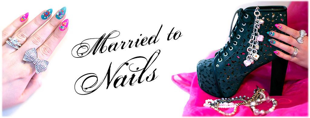 Married to Nails