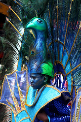 Kiddies Carnival - Trinidad