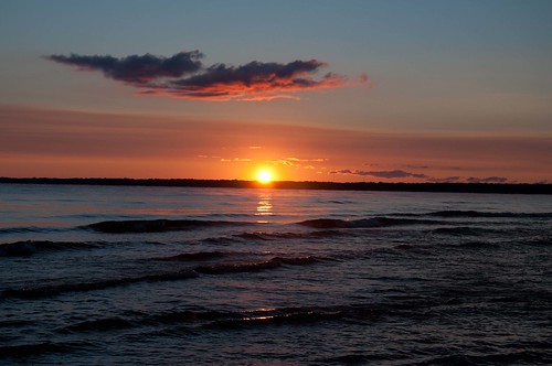 beach sunrise dawn stam portaustin