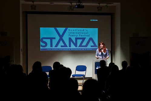 StAnza 2011 Preview