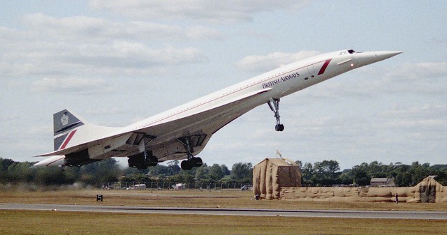 Concorde - a gallery on Flickr