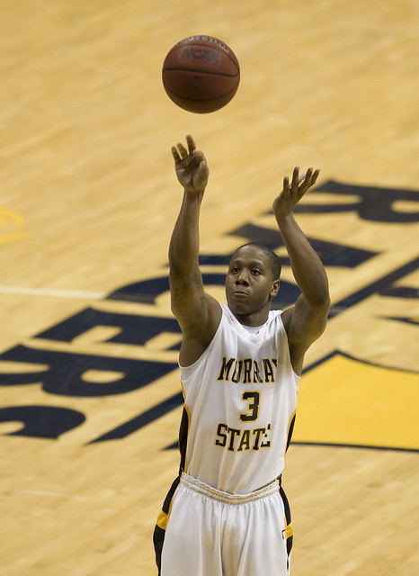 2011 Murray State University Men's Basketball | Flickr - Photo Sharing!
