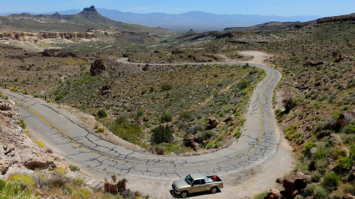 arizona route66 desert highdesert rt66 az66 gordoncottrell