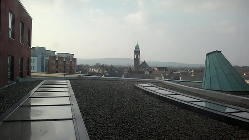 Rooftop Limerick