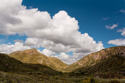 park mountains clouds landscape sandiego scenic santee missiontrailsregionalpark
