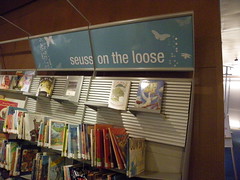 Seuss on the loose - subject headings in children's area - Arabian Library