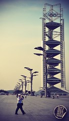 Linglong Tower (Multifunctional Studio Tower)