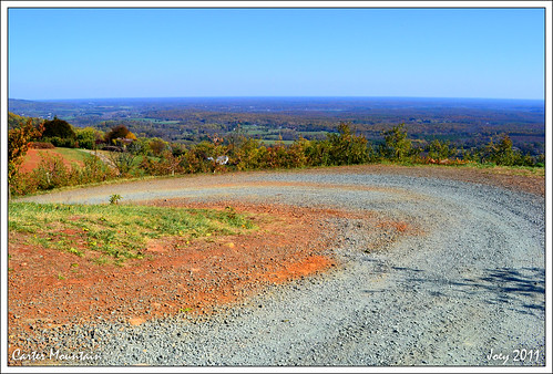 road county mountain skyline virginia view country scenic orchard va carter charlottesville cville albemarle