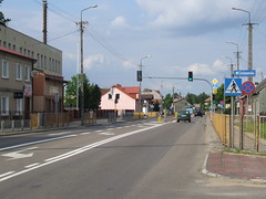 Strzegowo, Poland