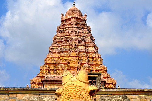 temple brihadeswara