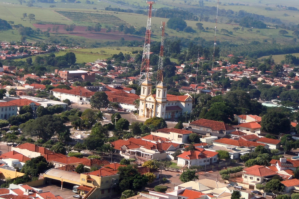 Santo Anastacio, SP / BR, Clube dos Bancarios