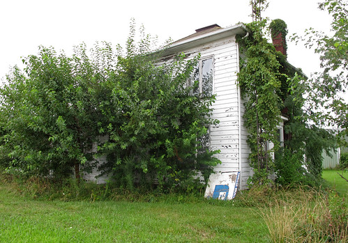county ohio house abandoned overgrown vines historic erie avery italianate remodeled
