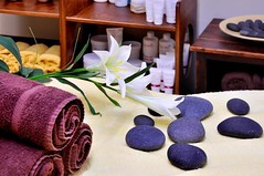 Orchid Bali Spa & Salon