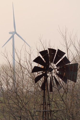 wind missouri gentry turbines nodaway