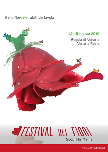 Festival dei Fiori 2010
