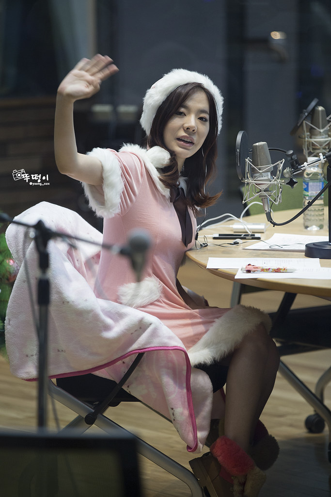[OTHER][06-02-2015]Hình ảnh mới nhất từ DJ Sunny tại Radio MBC FM4U - "FM Date" - Page 32 29880637380_3ebee8ffae_b