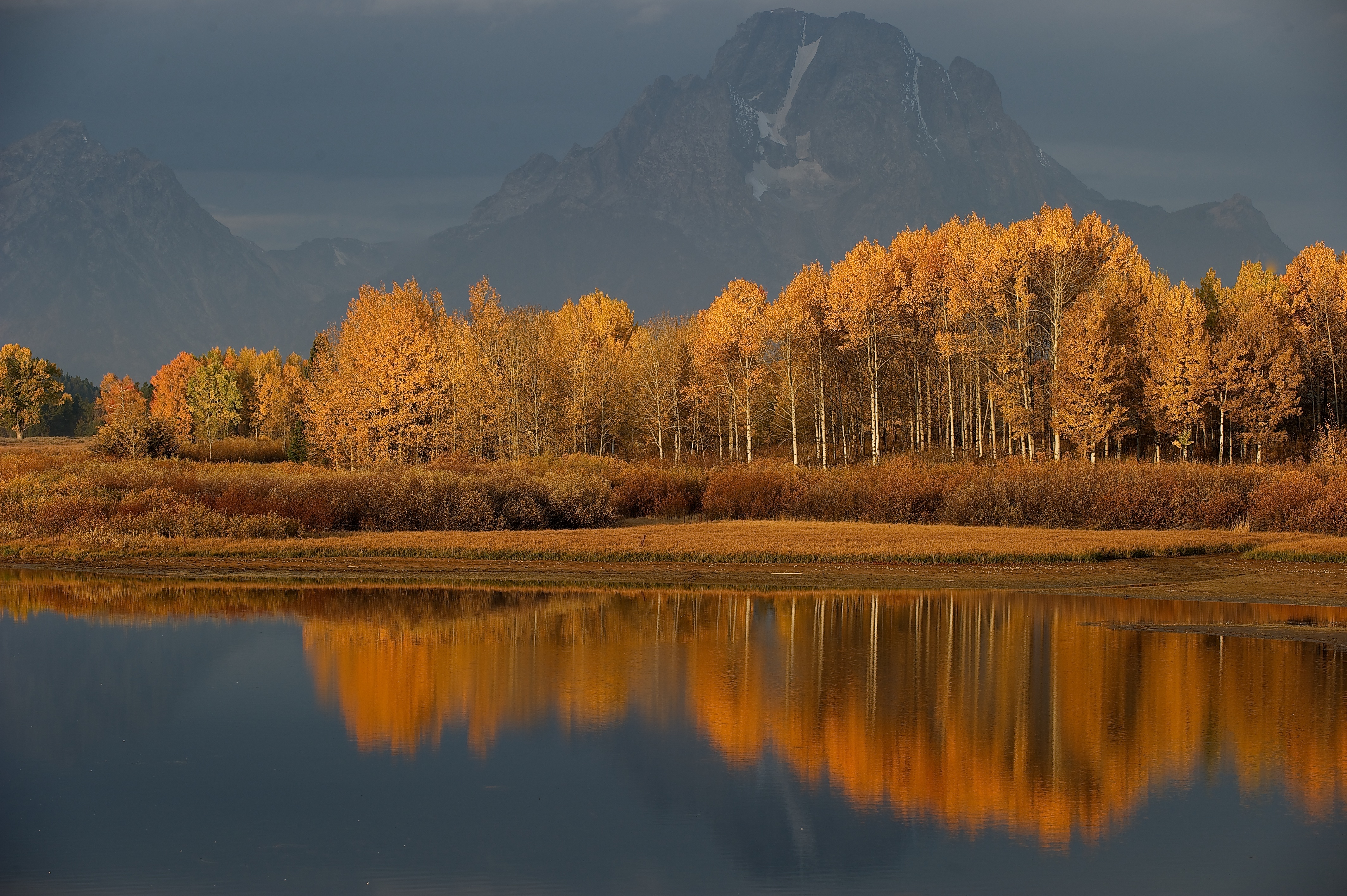 Wow! 41 beautiful photos of Jackson Hole In Wyoming 