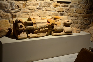 Bernat de Boixadors, Museu de Guimerà.