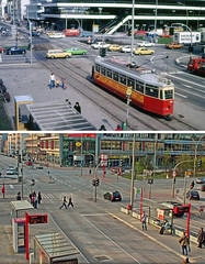 Mundsburg Then And Now