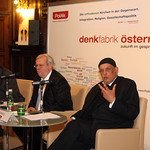 Die orthodoxen Kirchen  in der Gegenwart. Integration, Religion, Gesellschaftspolitik. 7.4.2011 