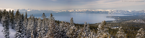 winter panorama laketahoe backpacking snowshoeing sierranevada truckee martispeak sonydslra700 sony70300mmf4556g