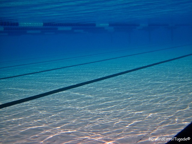 Makati Aquatic Sports Arena Photography Bernard Eirrol Tugade
