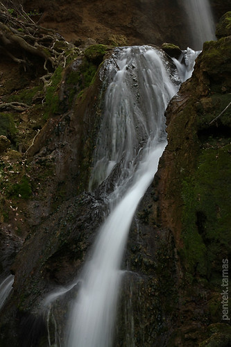 canon eos waterfall hungary lillafüred vízesés 1000d