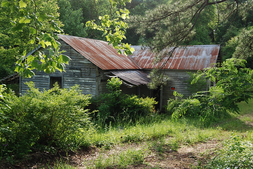 old house abandoned rural rustic alabama rusty plantersville trex7000